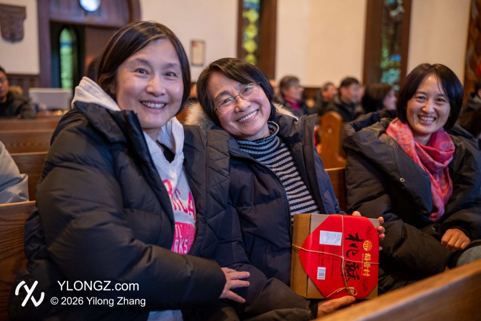 Chinese New Year
