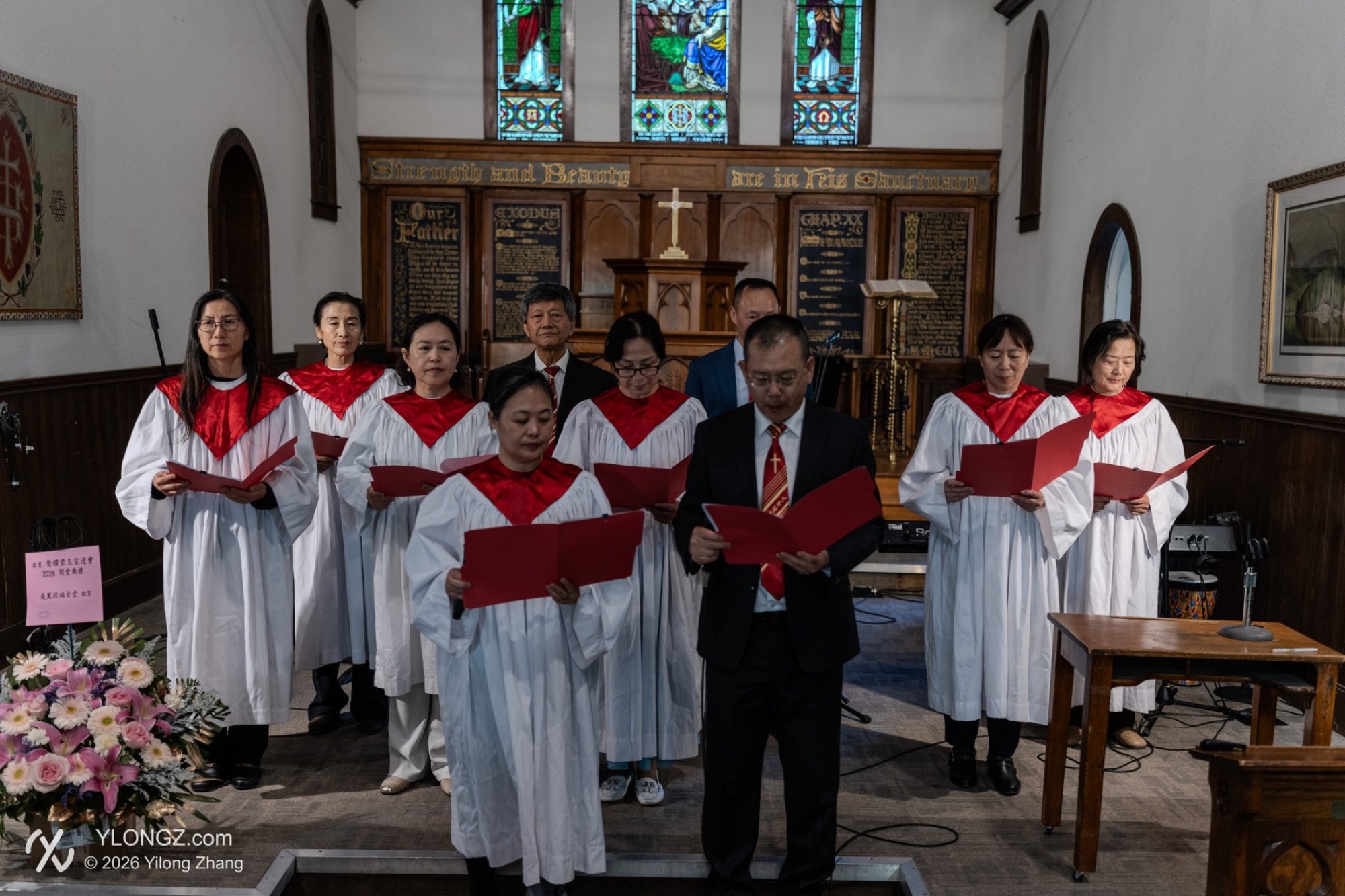 Sermon photo