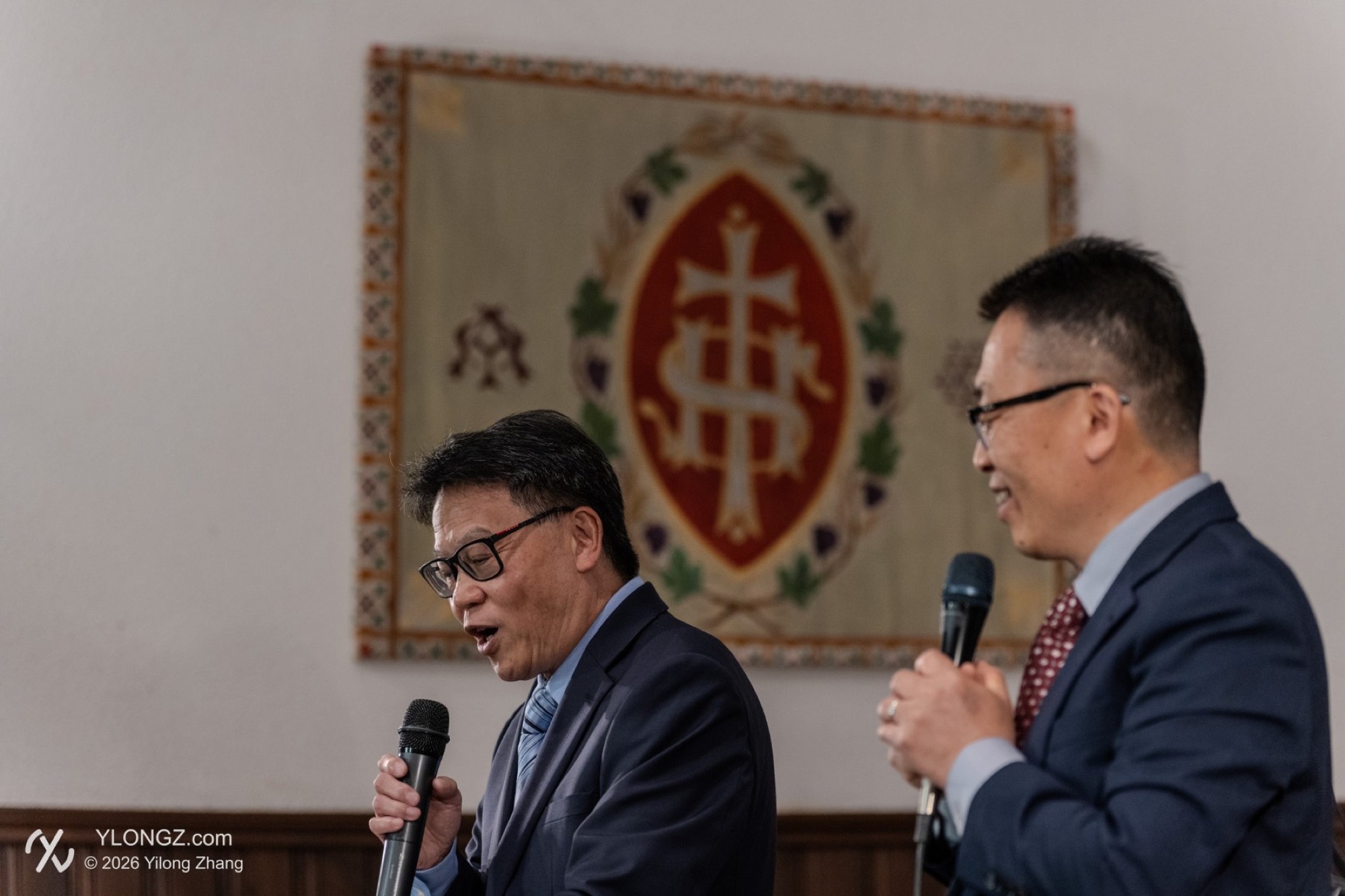 Sermon photo