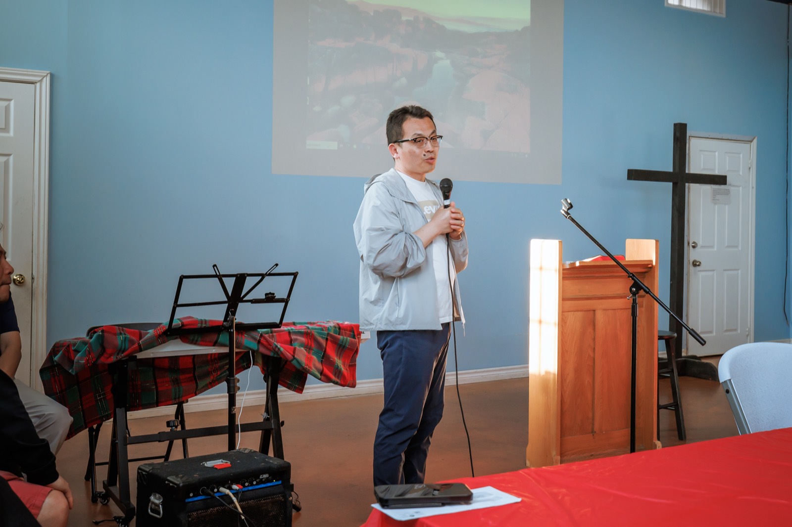 University Prep Seminar