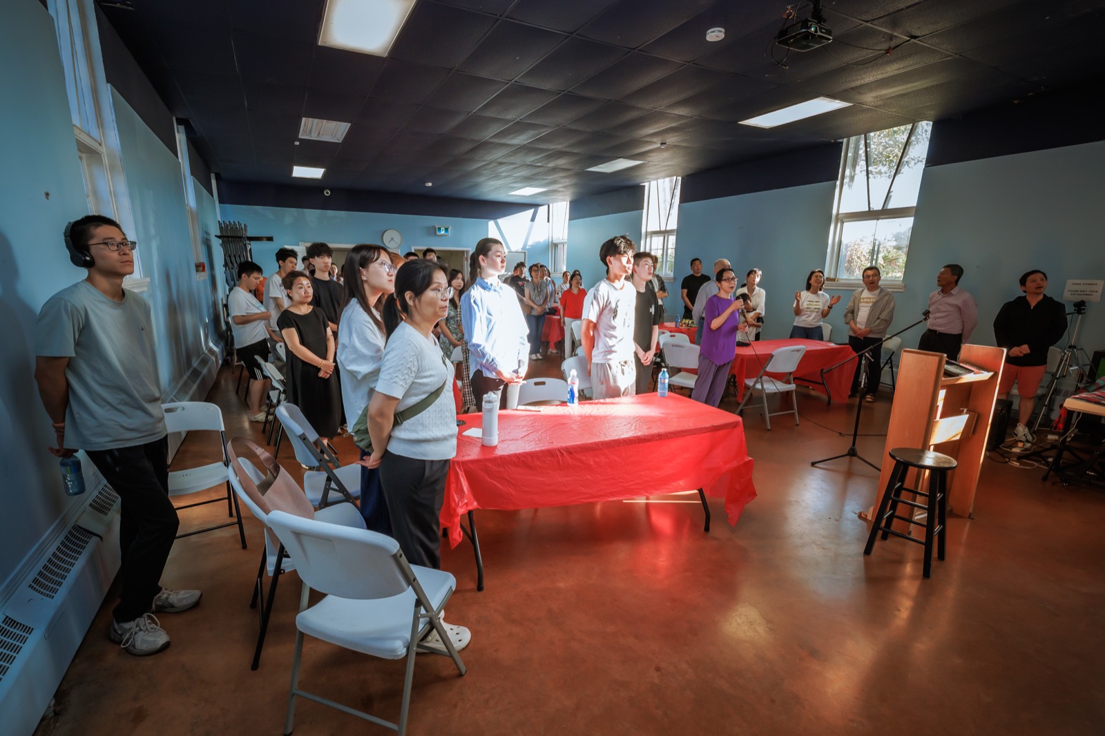 University Prep Seminar