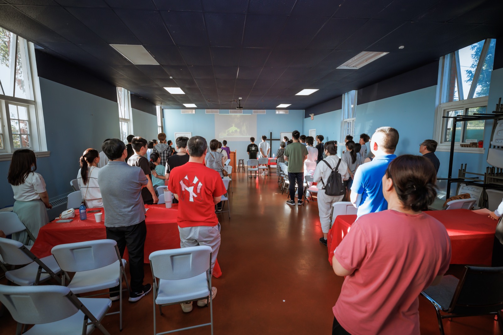University Prep Seminar