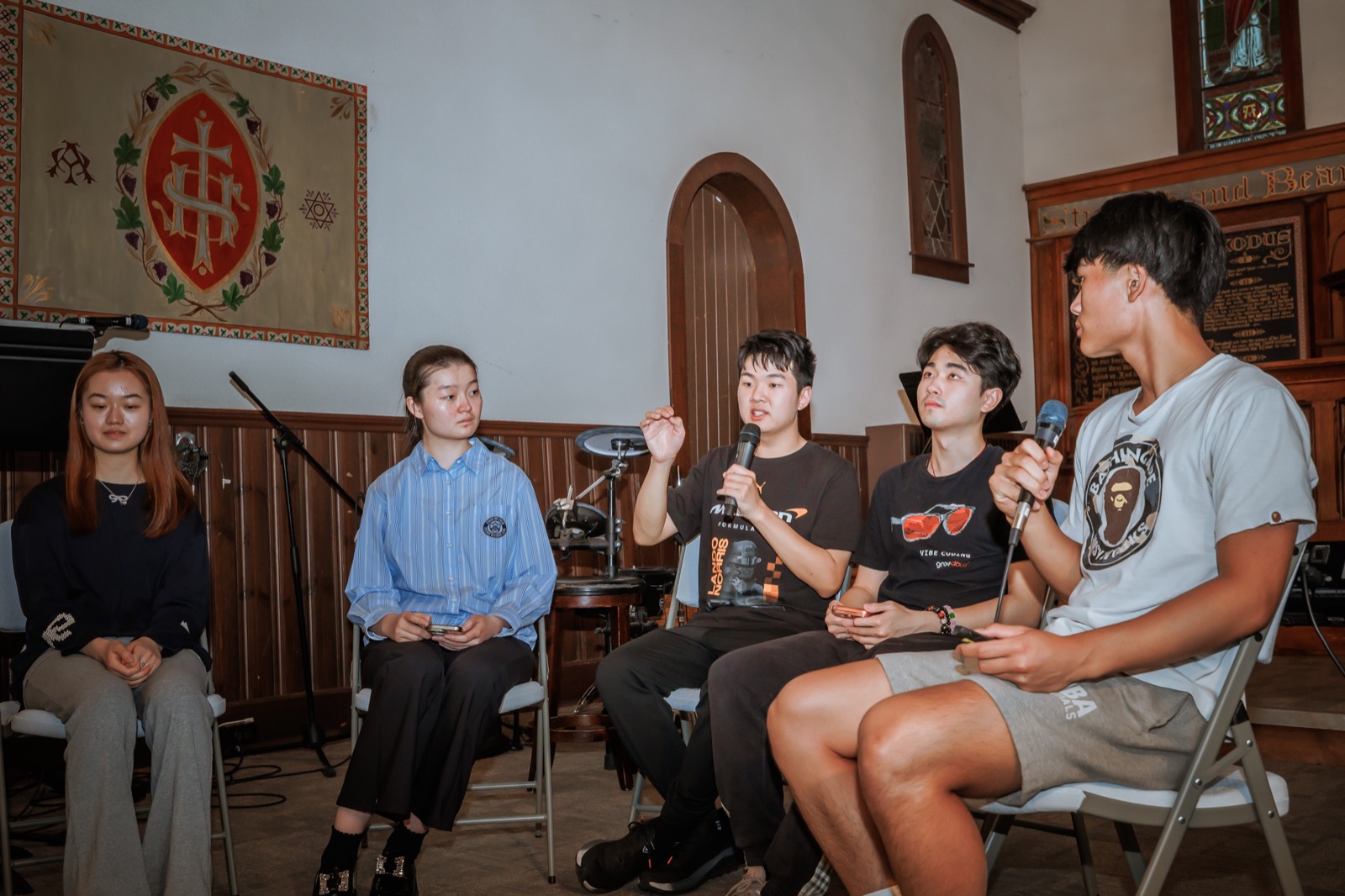 University Prep Seminar