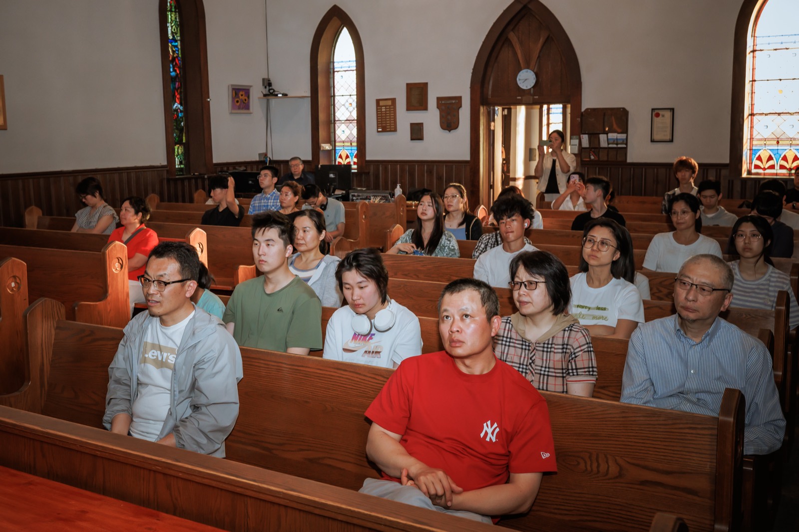 University Prep Seminar